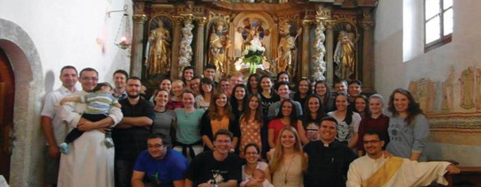 Najavljujemo drugi susret mladih za predbračnu čistoću