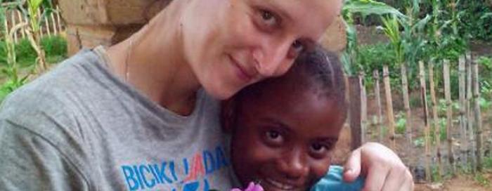 Ivana Tudor moderni Hvar zamijenila sirotištem u Tanzaniji