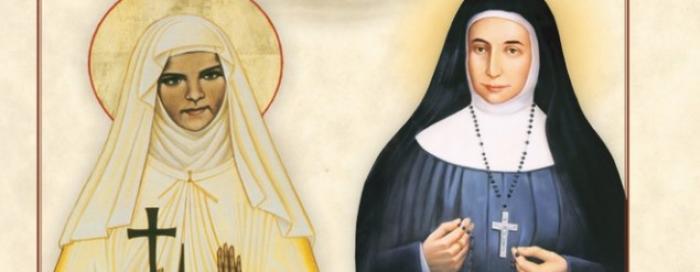 Papa Franjo će proglasiti dvije arapske svetice, Mariam Bawardy i Marie Aphonsine Ghattas