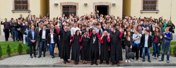 Dan hrvatskog katoličkog sveučilišta