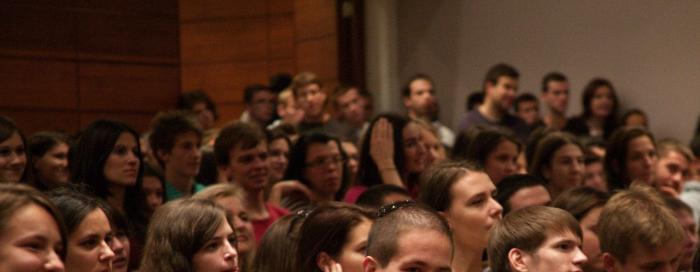 Split: Pošalji Duha svojega, Gospodine, i obnovi lice zemlje!