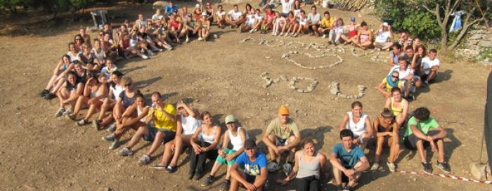 Prijave za MODRAVE 2015.