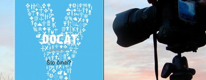 Verbum poziva: Pridružite nam se u kreiranju DOCATA – pošaljite nam svoje fotografije za objavu!