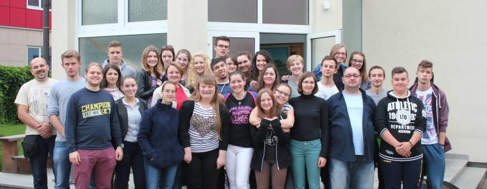 U Vrbovcu završena Temeljna formacija animatora