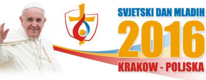 Najavljujemo obnovu posvete Hrvatske katoličke mladeži Srcu Isusovu u okviru priprave za Svjetski dan mladih