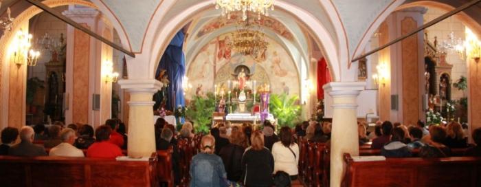 Ludbreg: Duhovna obnova za mlade