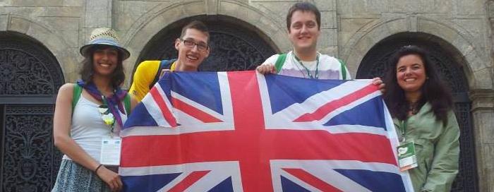 [POZIV NA SDM] Jo-Anne Rowney iz Engleske te poziva u Krakov