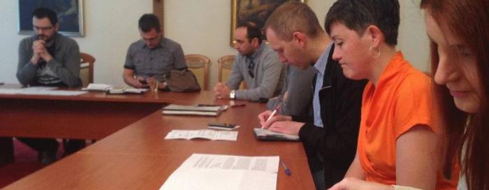 Sjednica Povjerenstva za pastoral mladih Đakovačko-osječke nadbiskupije