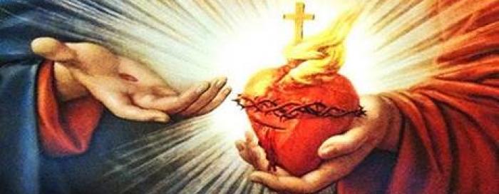 Devetnica spasa za mlade - Podsjetnik (9./9) i Posveta mladeži Presvetom Srcu Isusovu