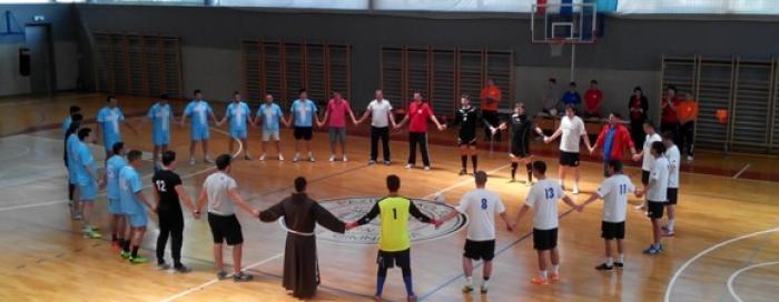 Počinje završnica Katoličke malonogometne lige – najbrojnije hrvatske futsal lige