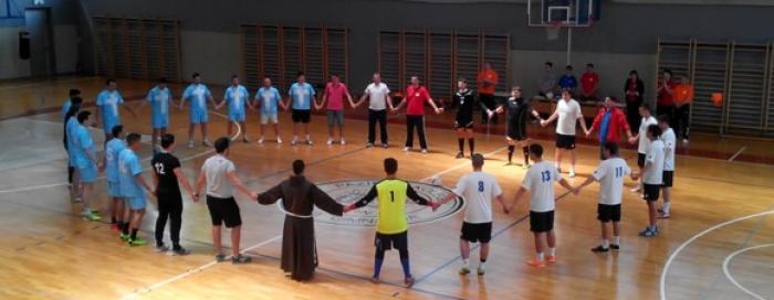 Vrbovec: druženje s obiteljima i volonterima završnice KMNL-e