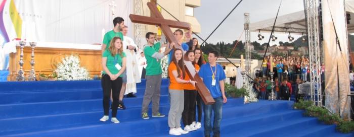 Natječaj za logotip SHKM-a 2017. u Vukovaru