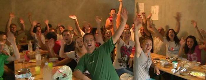 Prijavi se na MAGIS! Čeka te ljeto za 5!