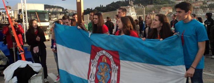 Rezultati natječaja za logotip SHKM 2017.