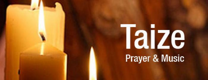 TAIZE - Tjedan u tišini