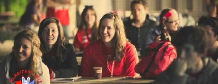 (FOTO) MLADIFEST NORVAL: Zajedništvo u vjeri mladih Hrvata, priča iz Sjeverne Amerike