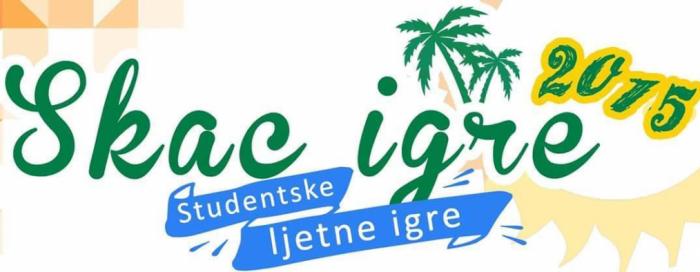 ‘SKAC igre’ u Splitu