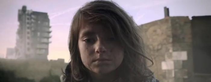 Kako rat ugrožava djetinjstvo djeci Sirije