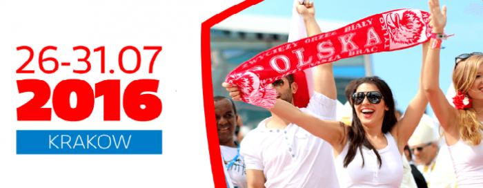 Veliko zanimanje za Svjetski dan mladih 2016.