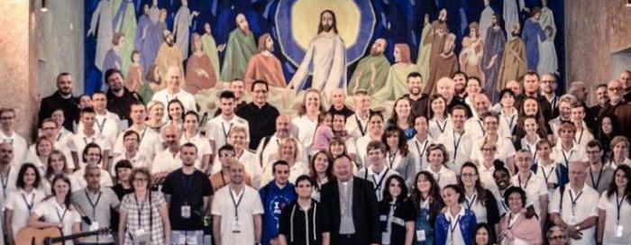 Završen Europski kongres OFS-a i Frame