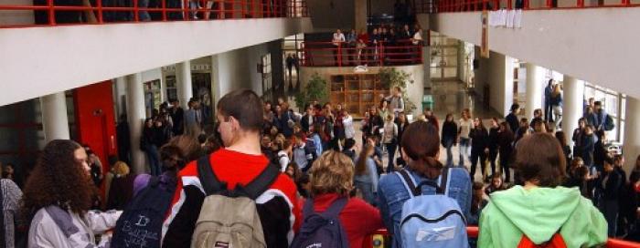 Split: Misa za srednjoškolce i njihove profesore