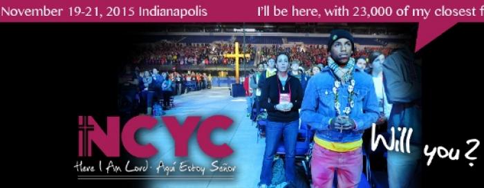 Mladi spremni za NCYC 2015