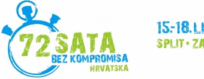 72 sata bez kompromisa