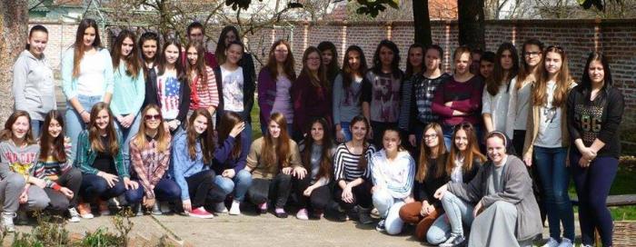 Duhovna obnova za mlade