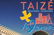 Taize - Prijave voditelja za hodočašće mladih na zemlji u Valenciji