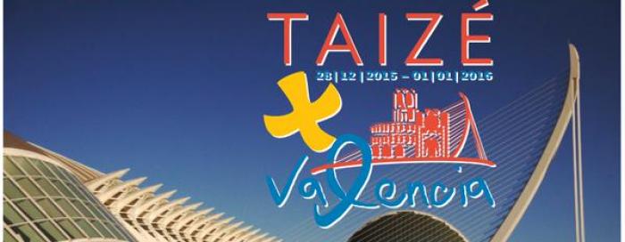 Taize - Prijave voditelja za hodočašće mladih na zemlji u Valenciji