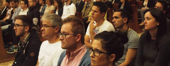 Forum mladih katolika Hrvatske za društvenu uključenost