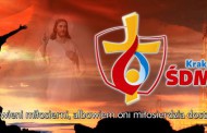Od 1. listopada kreću prijave za Svjetski dan mladih u Krakov 2016.