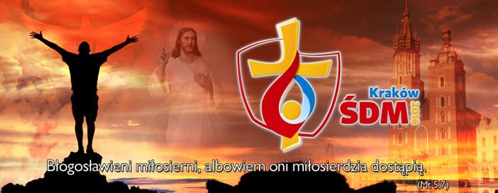 Od 1. listopada kreću prijave za Svjetski dan mladih u Krakov 2016.