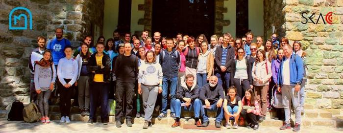 Skacova 3D Formacija