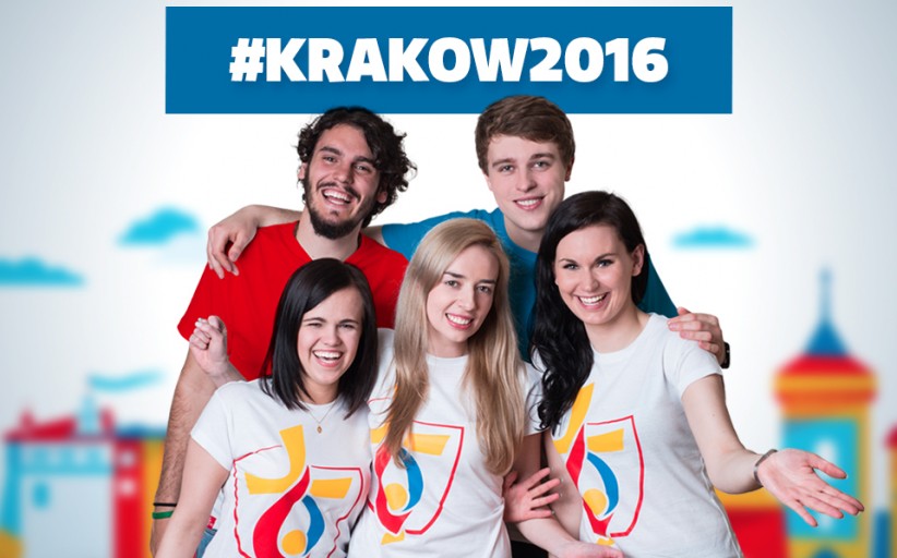 Prijavi se i postani volonter Svjetskog dana mladih