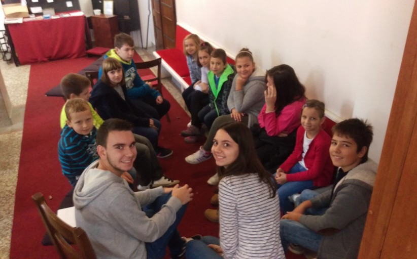 Oratorij ponovno u Dugoj Resi „Ne udarcima, nego blagošću i ljubaznošću!“