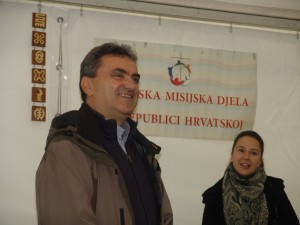 Misijska kuća - don Ivan Stojanović