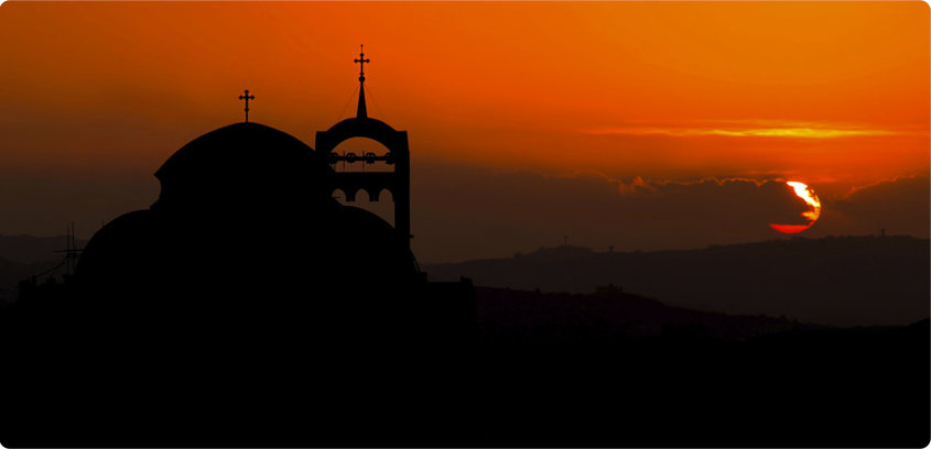 Svjedočanstvo iz Sirije