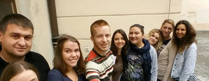 Mladi iz Duge rese na duhovnoj obnovi