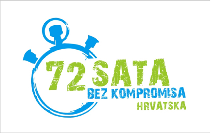 Projekt ˝72 sata˝ bez kompromisa