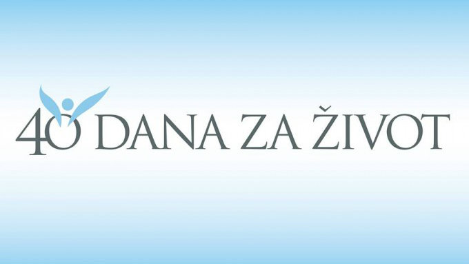 Sisak: Nacionalni susret koordinatora „40 dana za život