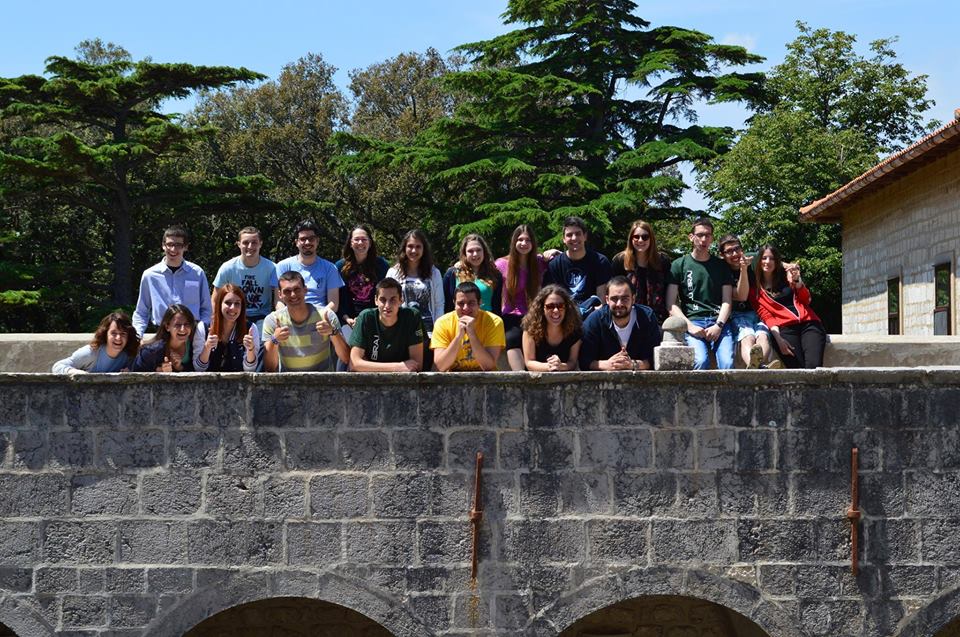 Upoznajte zbor mladih Riječke nadbiskupije