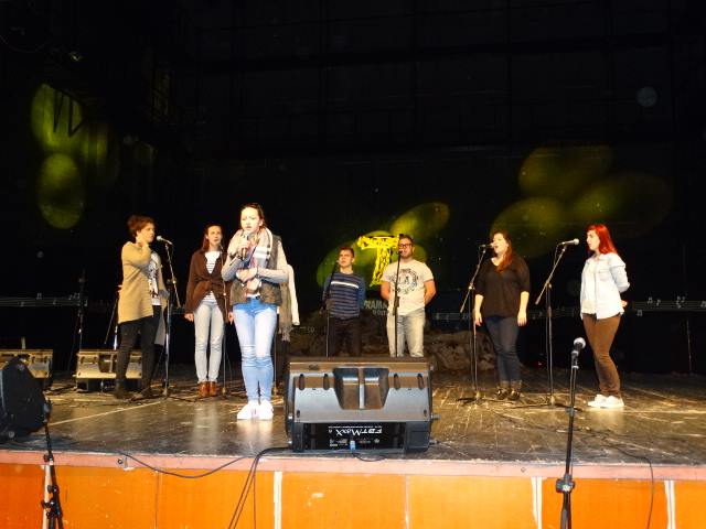 VIDEO: Zbor Frama Grada Zagreba nastupio na Framafestu, framaši srušili Guinnessov rekord!