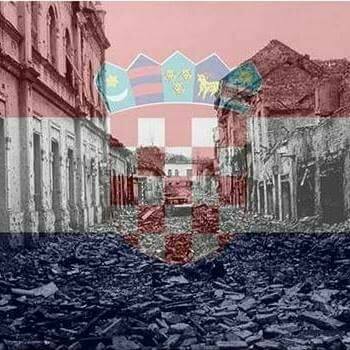 Sveta misa za žrtve Vukovara i Škabrnje