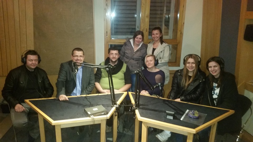 Mladi banjalučani gostovali u BUM-u