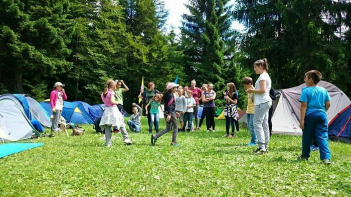 Katolički skauti pokrenuli novu mrežnu stranicu