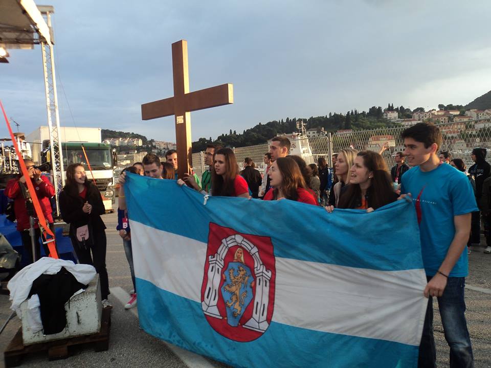 Natječaj za logotip SHKM-a 2017. u Vukovaru