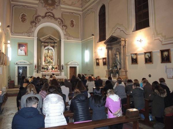 U Rovinju održan Holywin