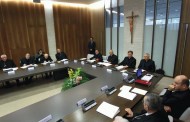 Priopćenje s 51. plenarnoga zasjedanja Hrvatske biskupske konferencije