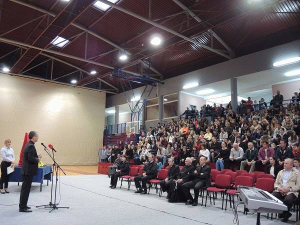 Podijeljeno 237 stipendija Zaklade 